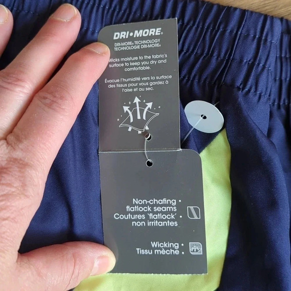 Athletic  Shorts - Picture 5 of 7